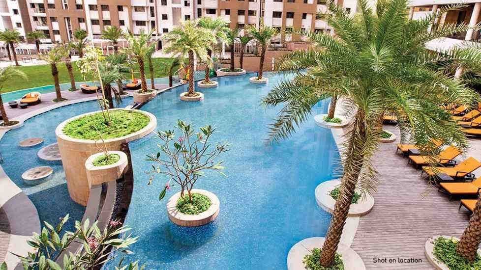 Lodha Splendora — photo 3