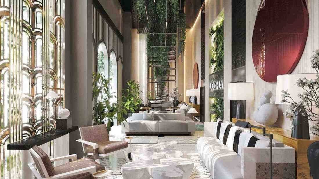 Lodha Unica — photo 2