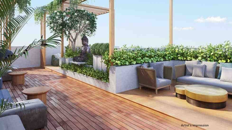 Lodha Unica — photo 3