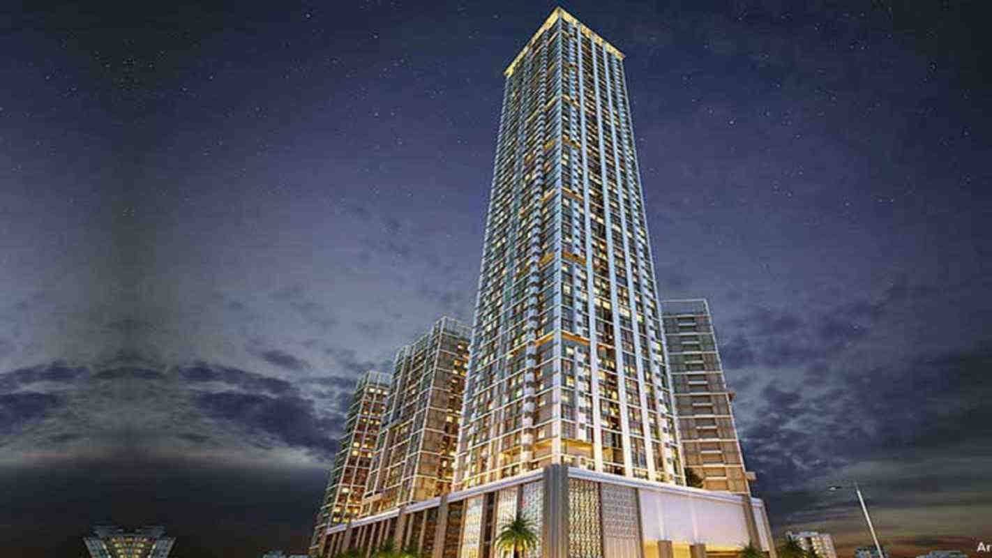Shapoorji Pallonji Sarova