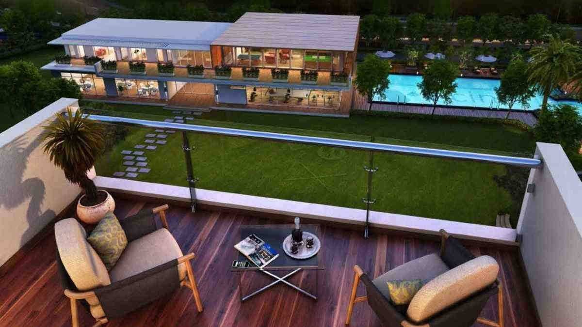 Shapoorji Pallonji Vicinia — photo 3