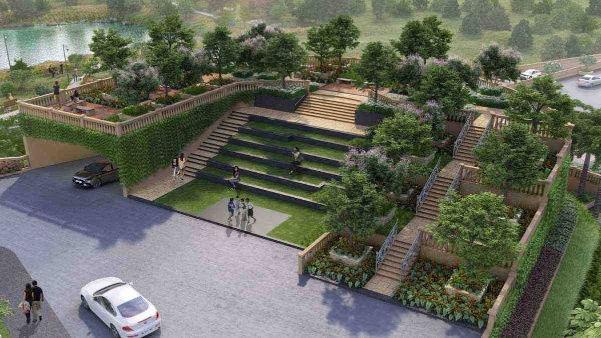 Hiranandani Lake Enclave — photo 3