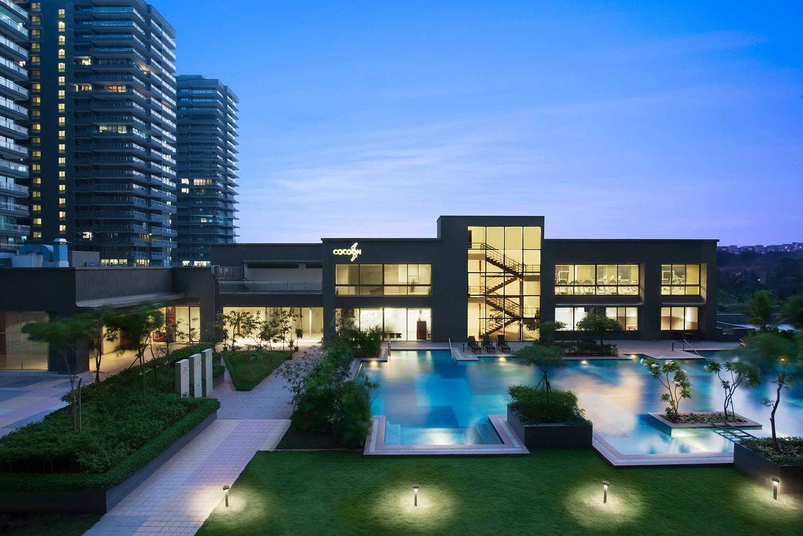 Wadhwa Prima Residences — photo 2