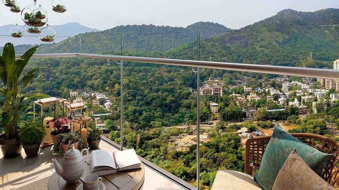 Piramal Revanta — photo 2