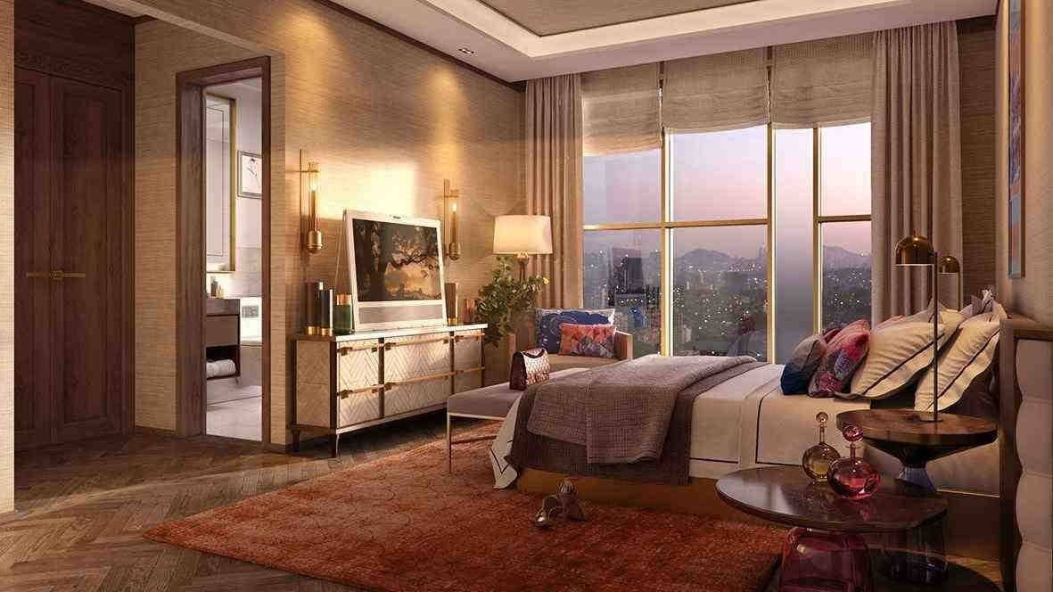 Piramal Revanta — photo 3