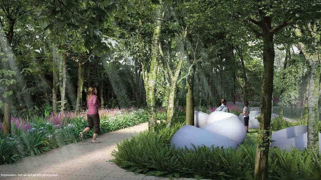 Godrej Urban Park — photo 2