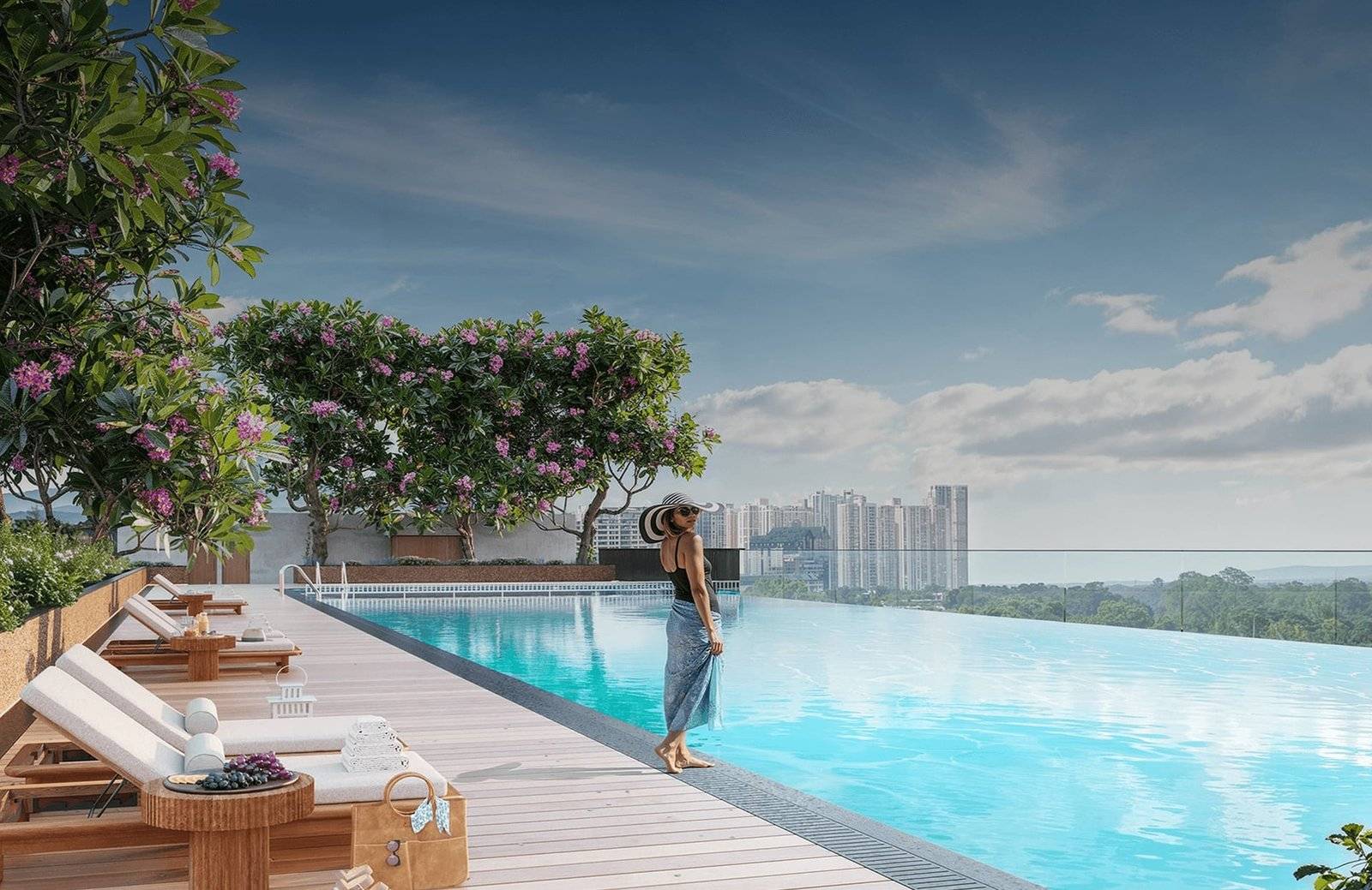 Piramal Vaikunth A-Class Homes Series 2 — photo 3
