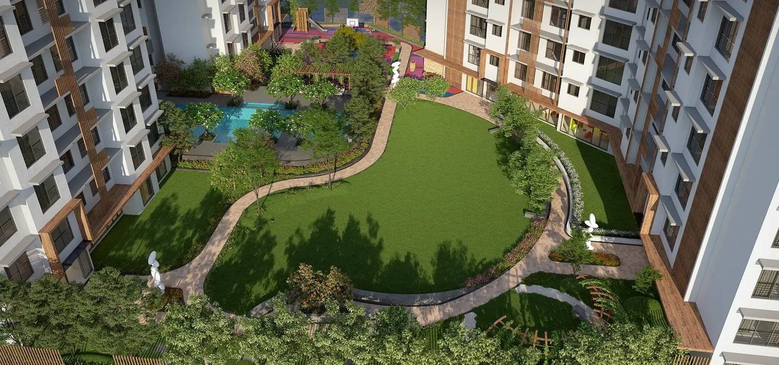 Godrej Nest — photo 2