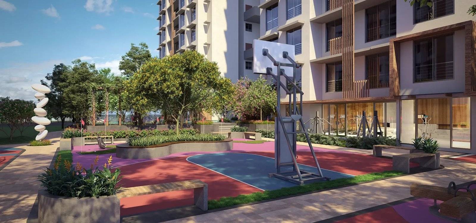 Godrej Nest — photo 3