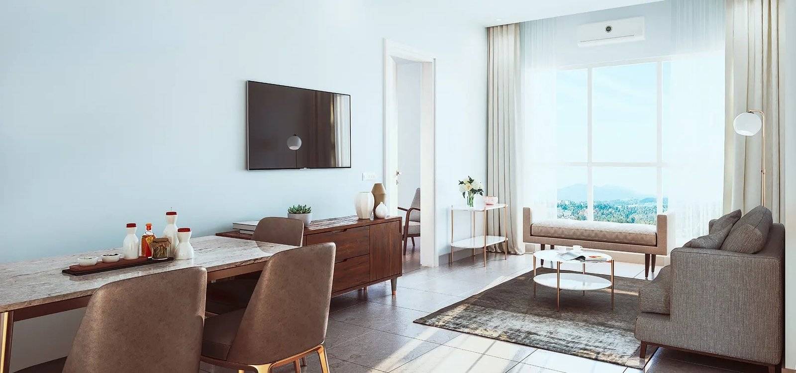 Godrej Nirvaan — photo 3