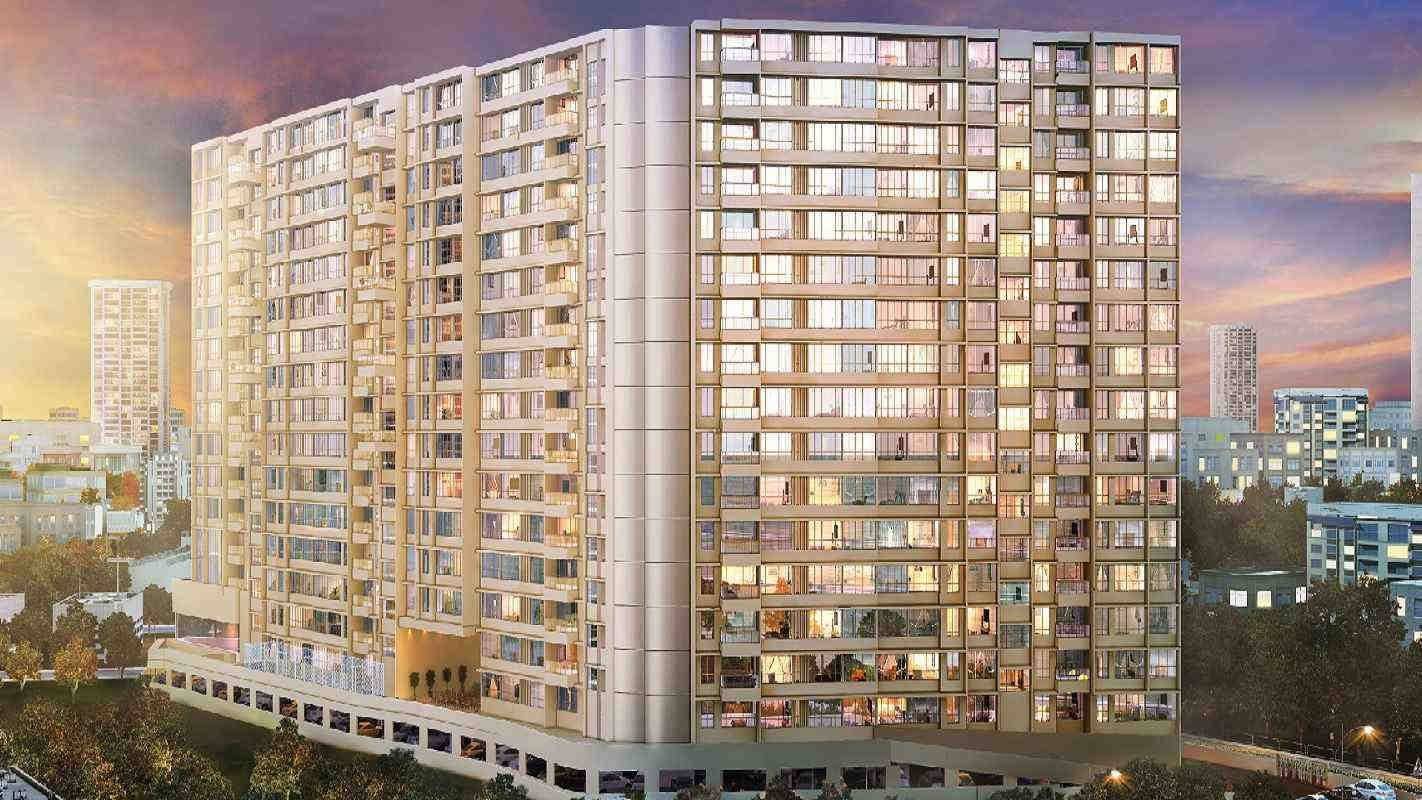Godrej Central — photo 3