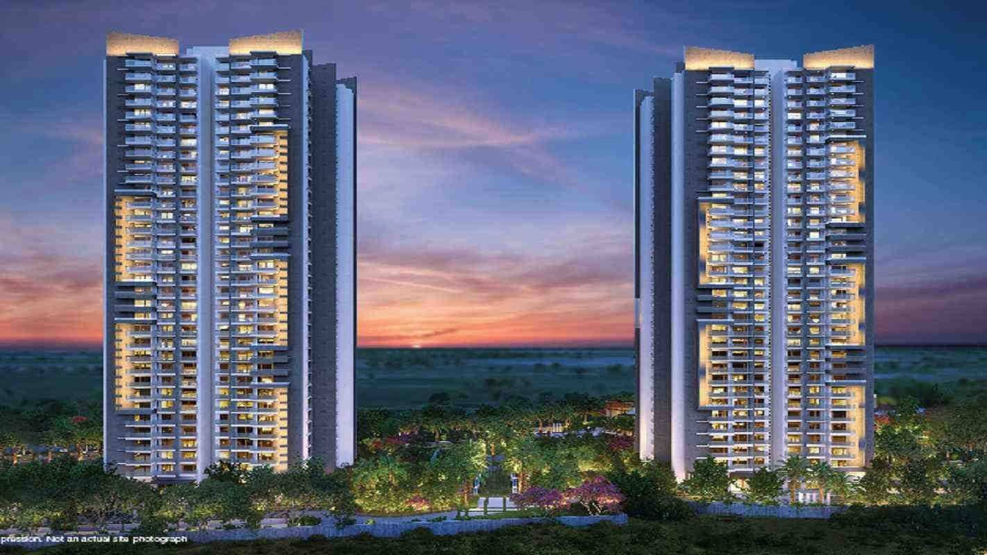 Godrej Prive