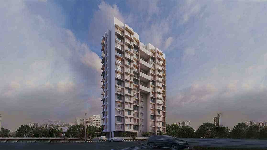 Godrej Prive — photo 2