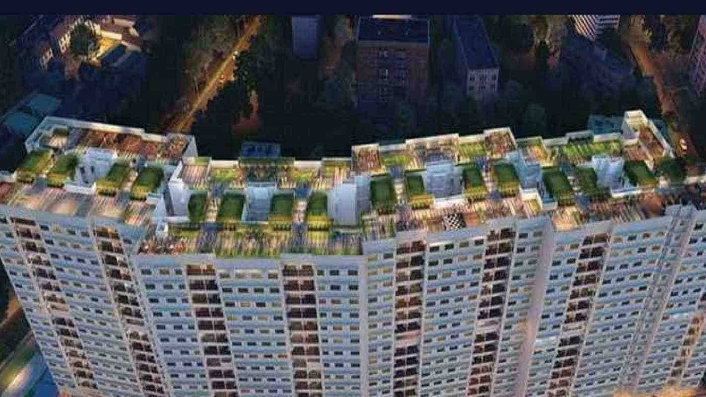 Godrej Nova