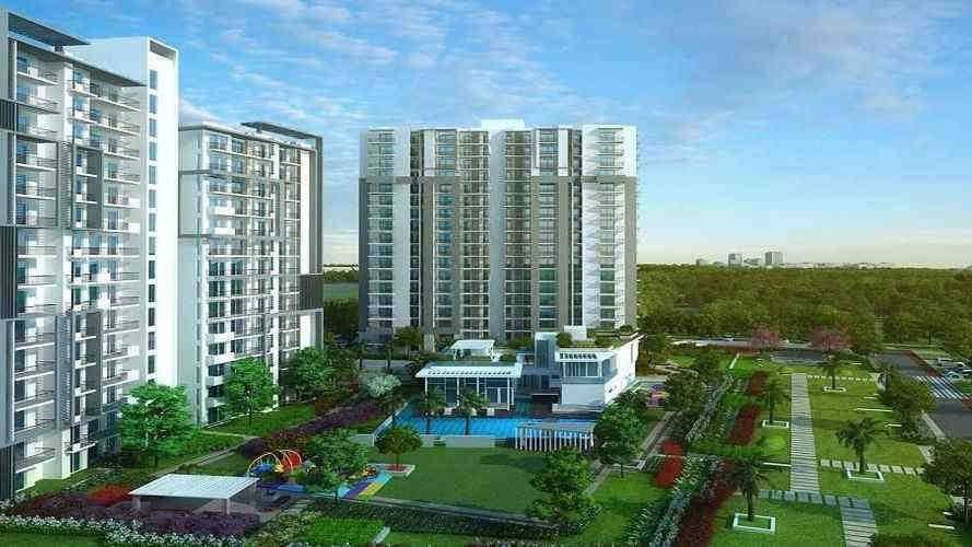 Godrej Woods