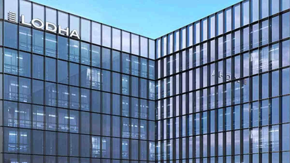 Lodha Signet — photo 2
