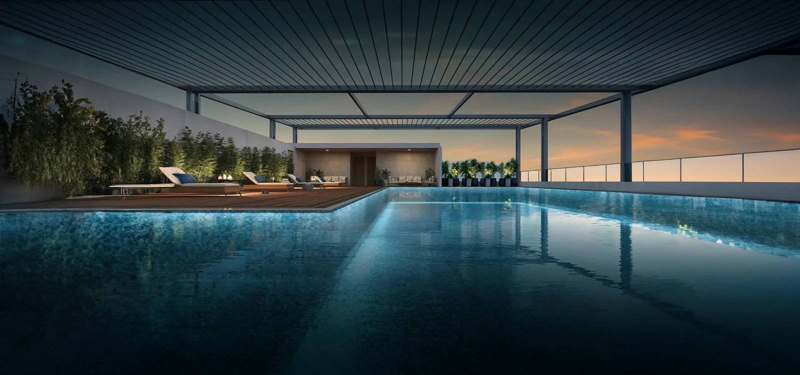 Godrej Woodscapes — photo 2