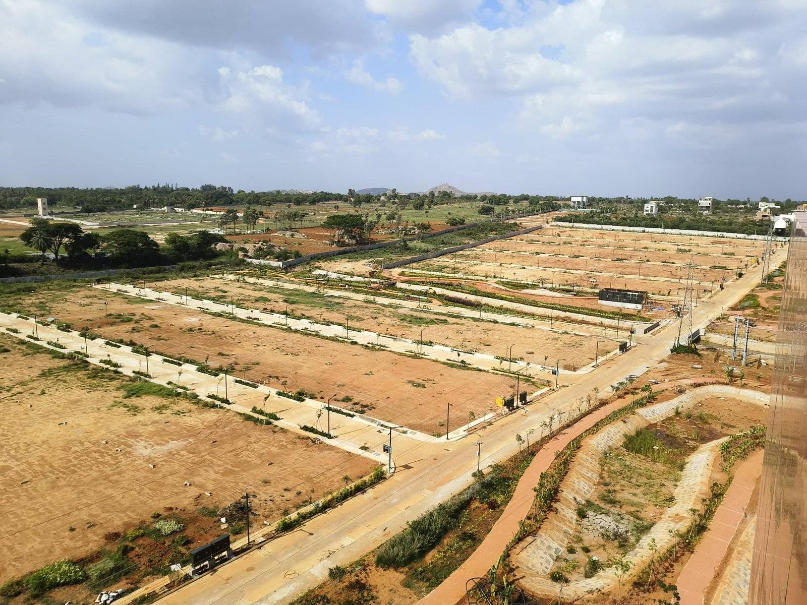 Brigade Oasis — photo 3