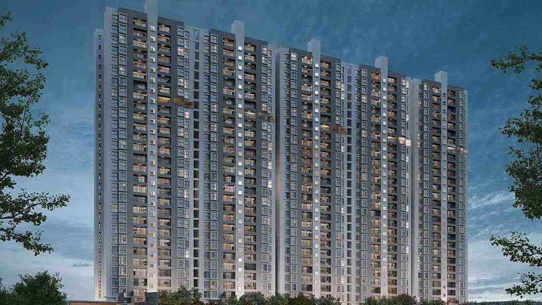 Godrej Splendour