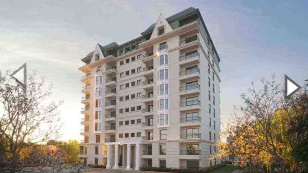 Sobha Victoria Park — photo 2
