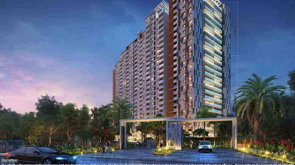 Adarsh Premia