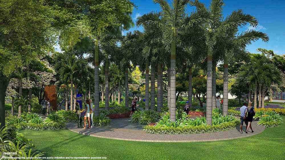 Adarsh Palm Acres — photo 2