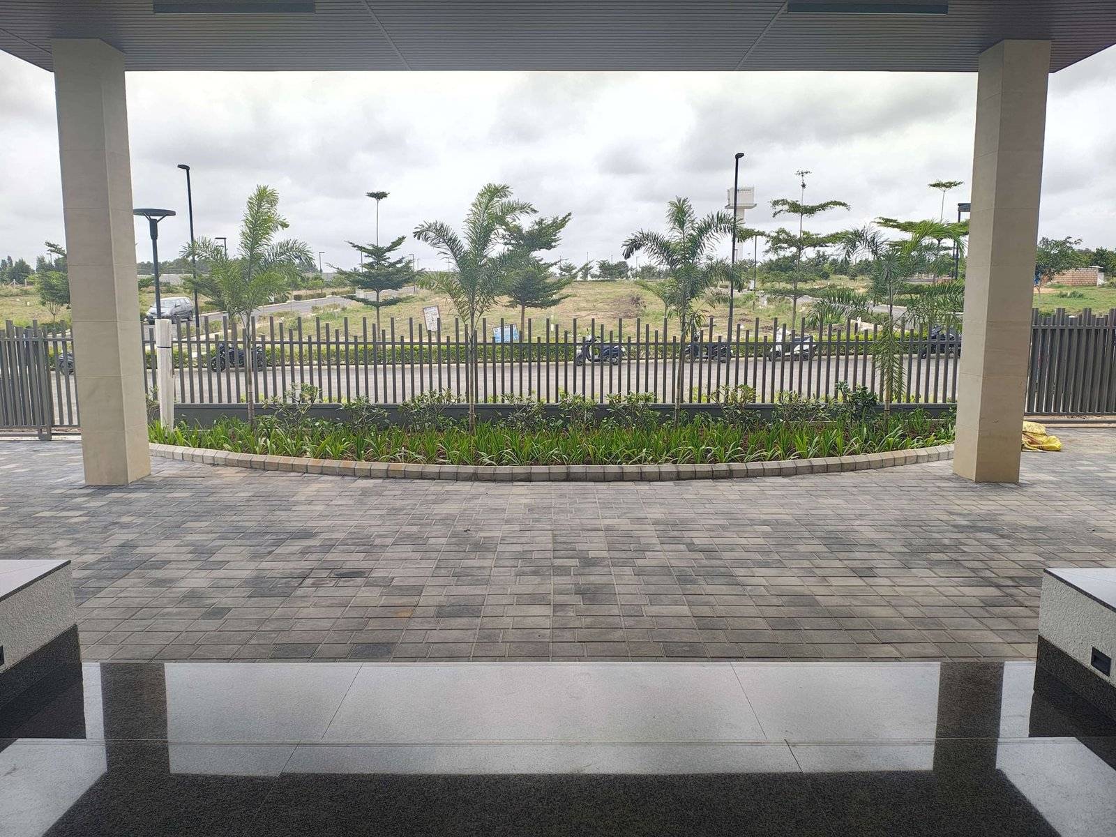 Adarsh Savana