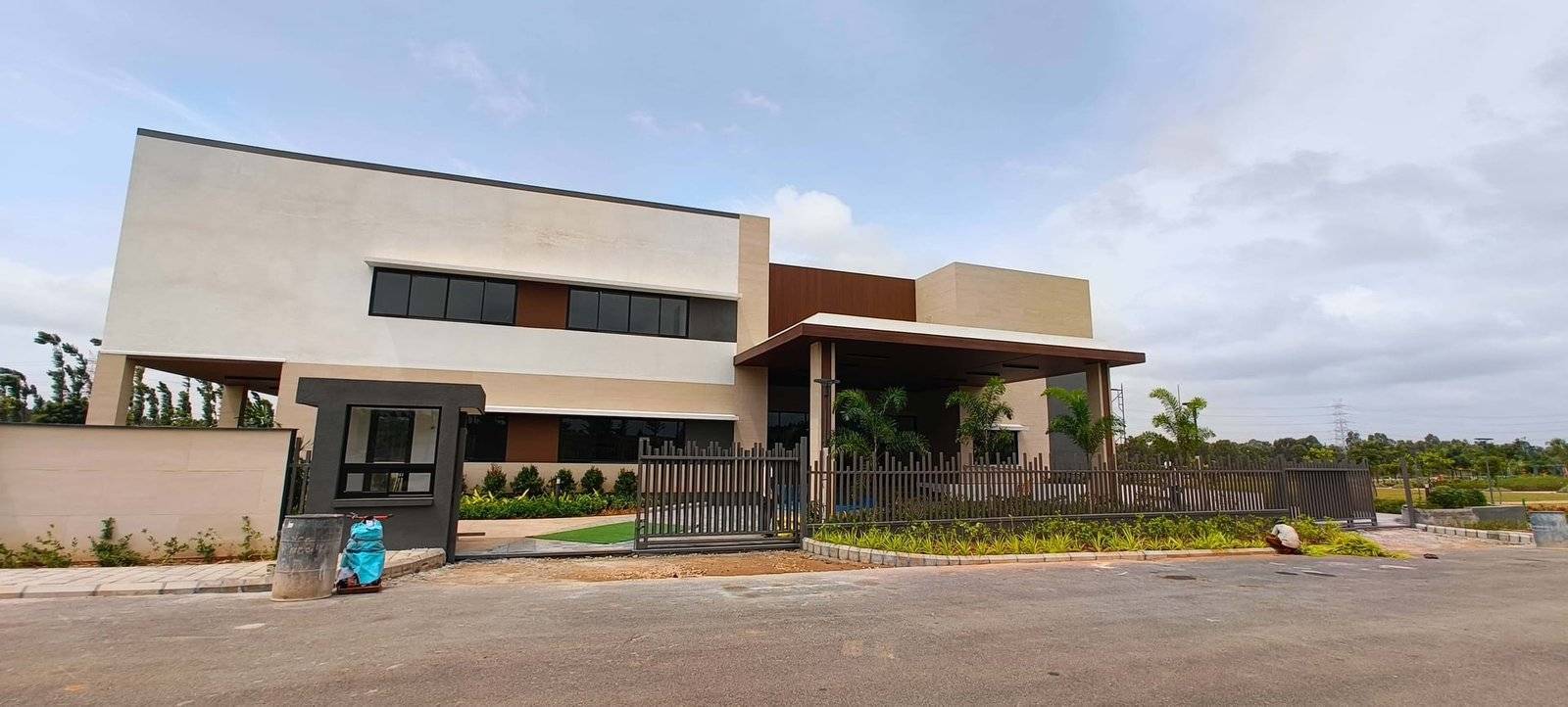Adarsh Savana — photo 2