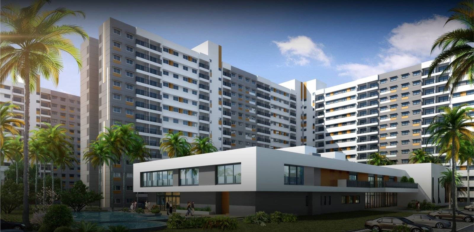 Adarsh Greens