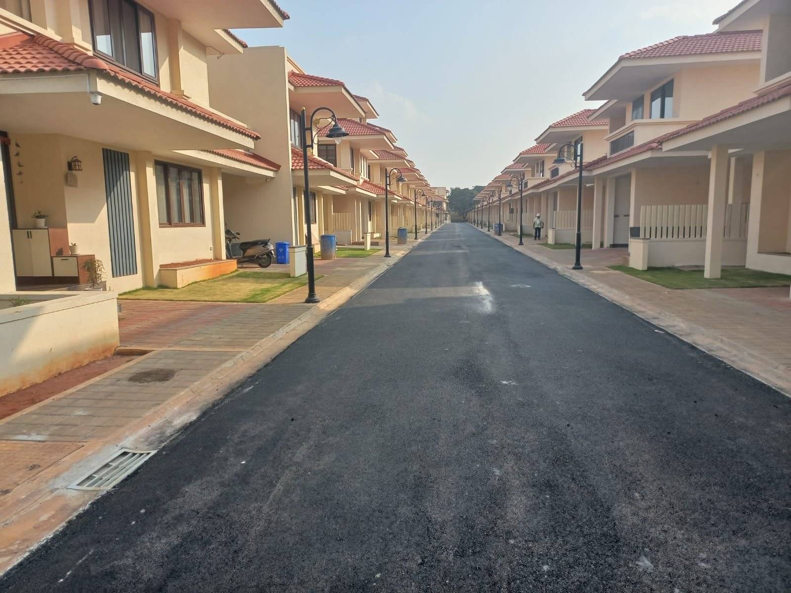 Adarsh Tranqville — photo 2