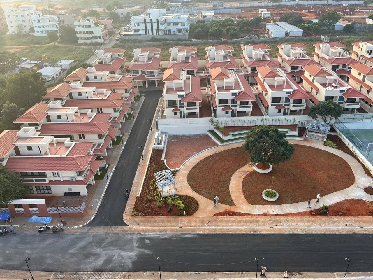 Adarsh Tranqville — photo 3