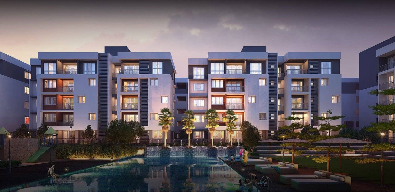 Adarsh Pinecourt