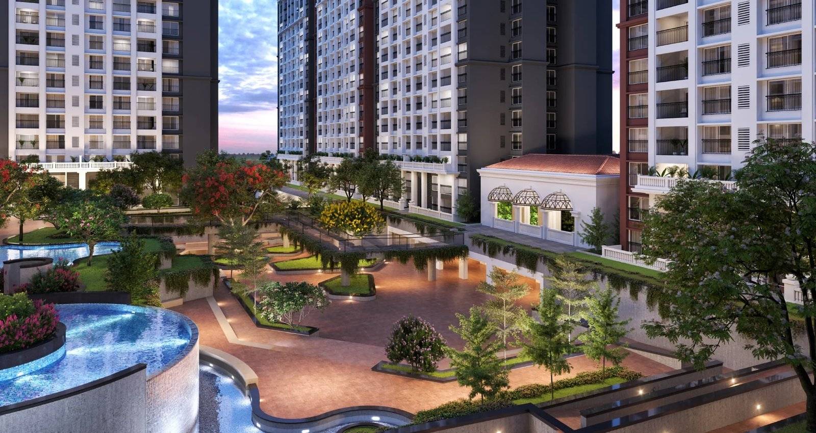 Sobha Windsor — photo 2