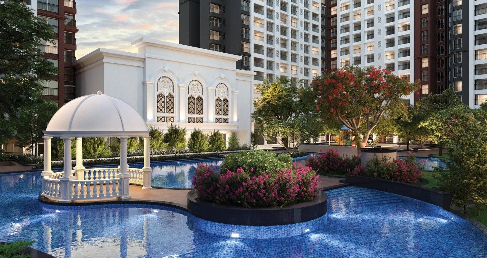 Sobha Windsor — photo 3