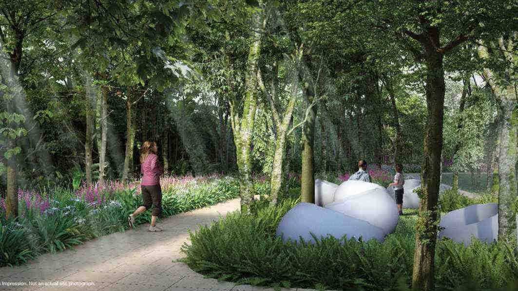 Godrej Park Retreat — photo 3