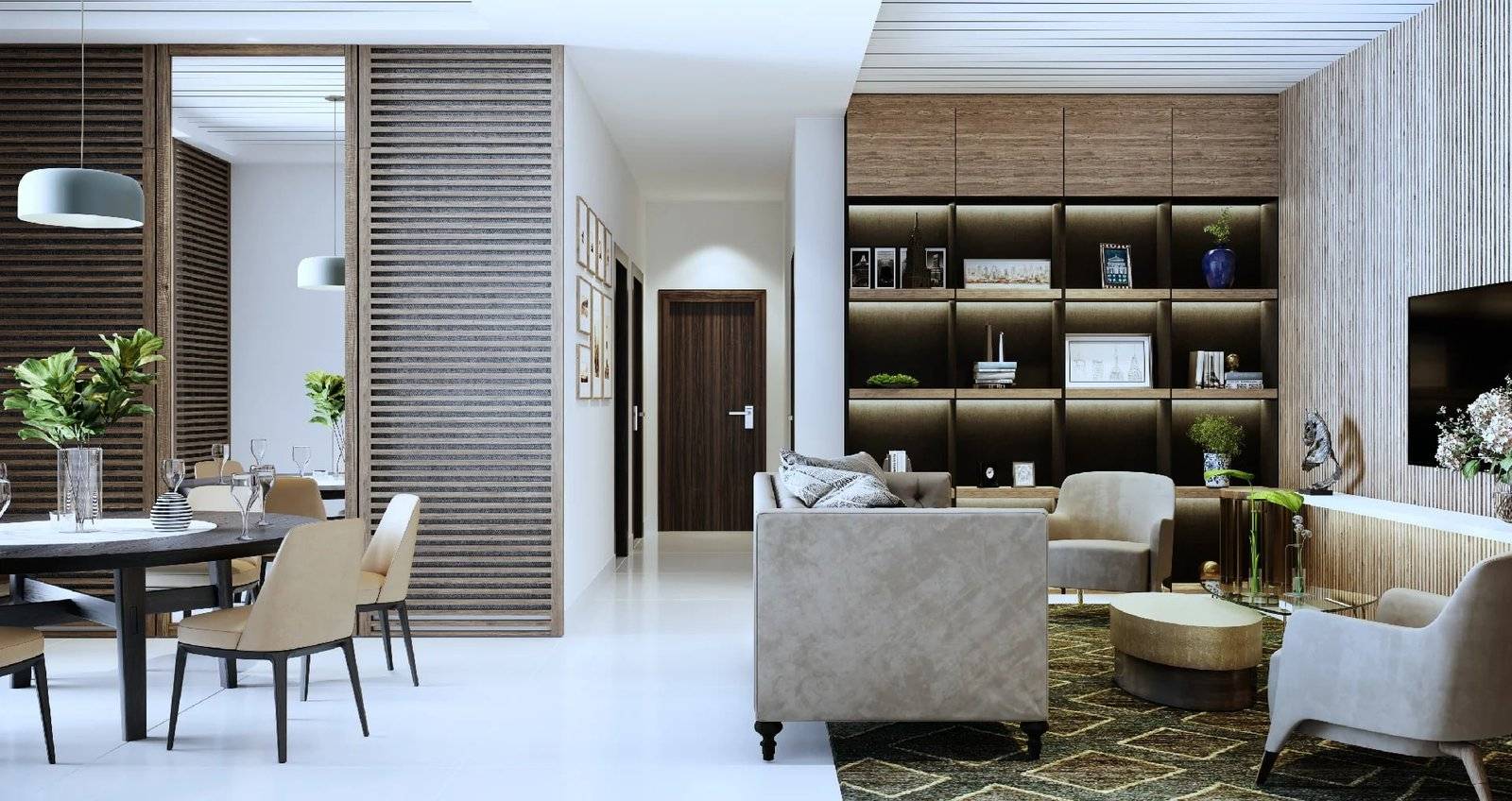 Sobha HRC Pristine — photo 2