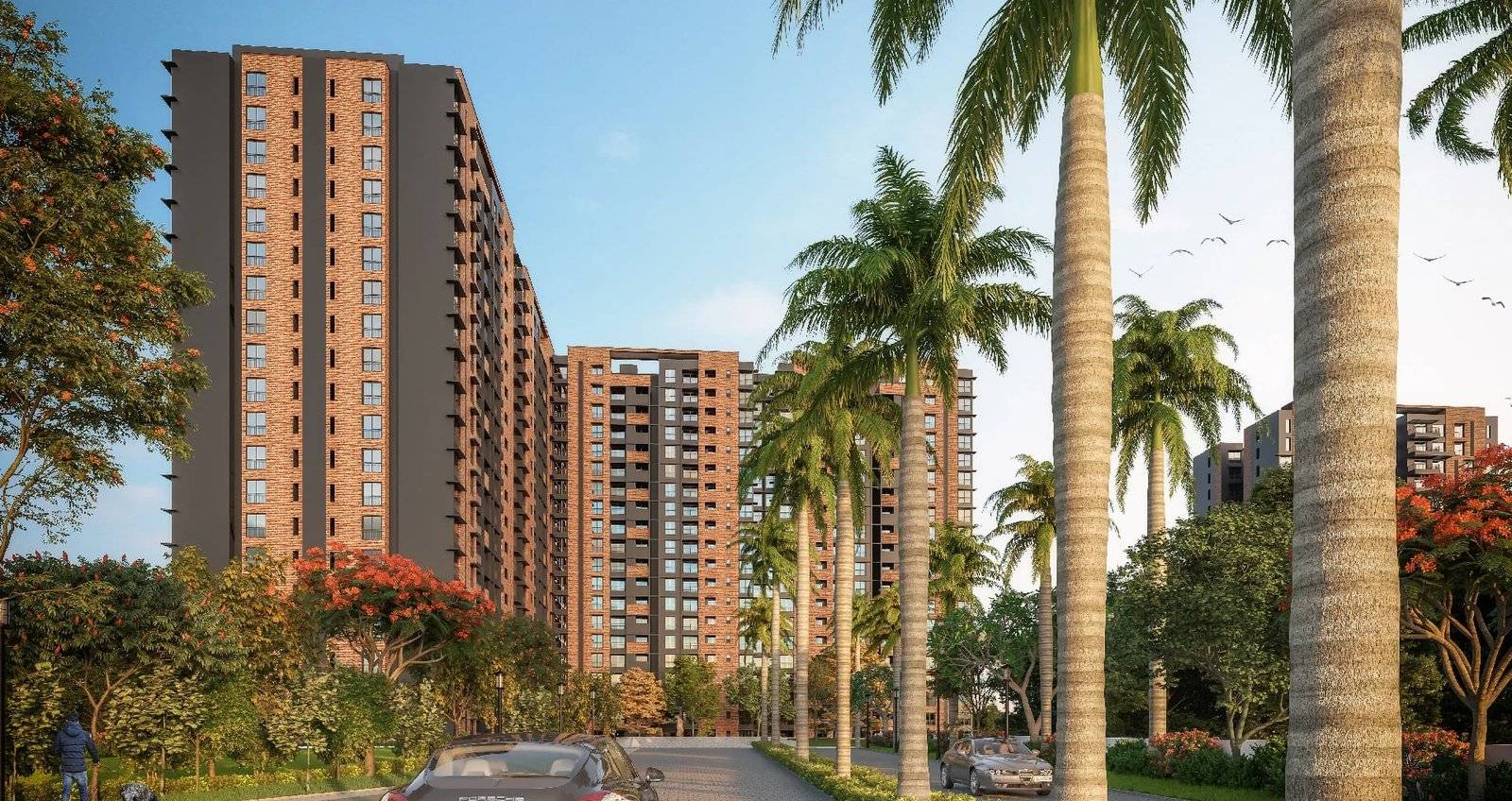 Sobha HRC Pristine — photo 3