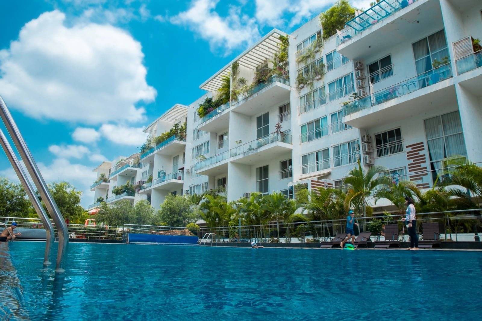 Shriram Chirping Woods — photo 3