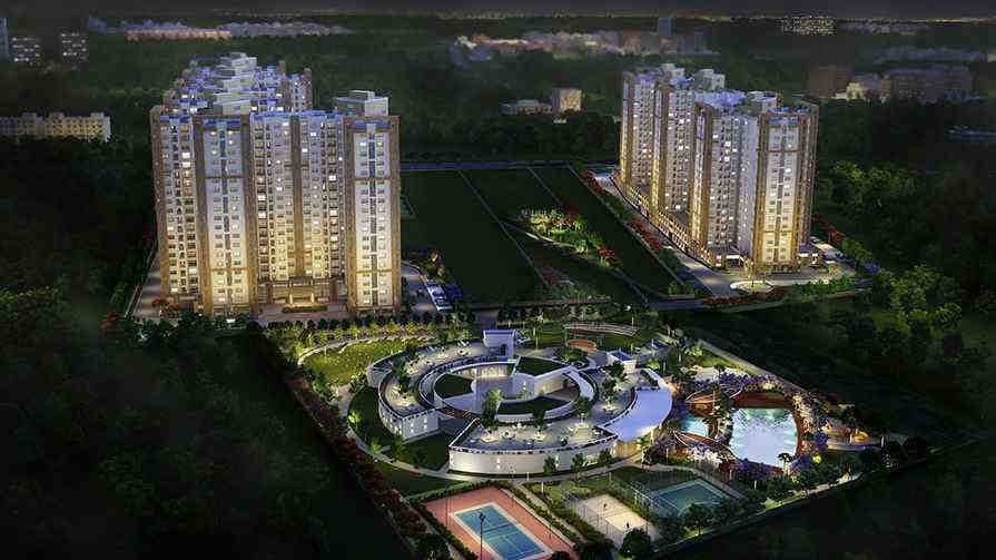 Shriram Greenfield — photo 3