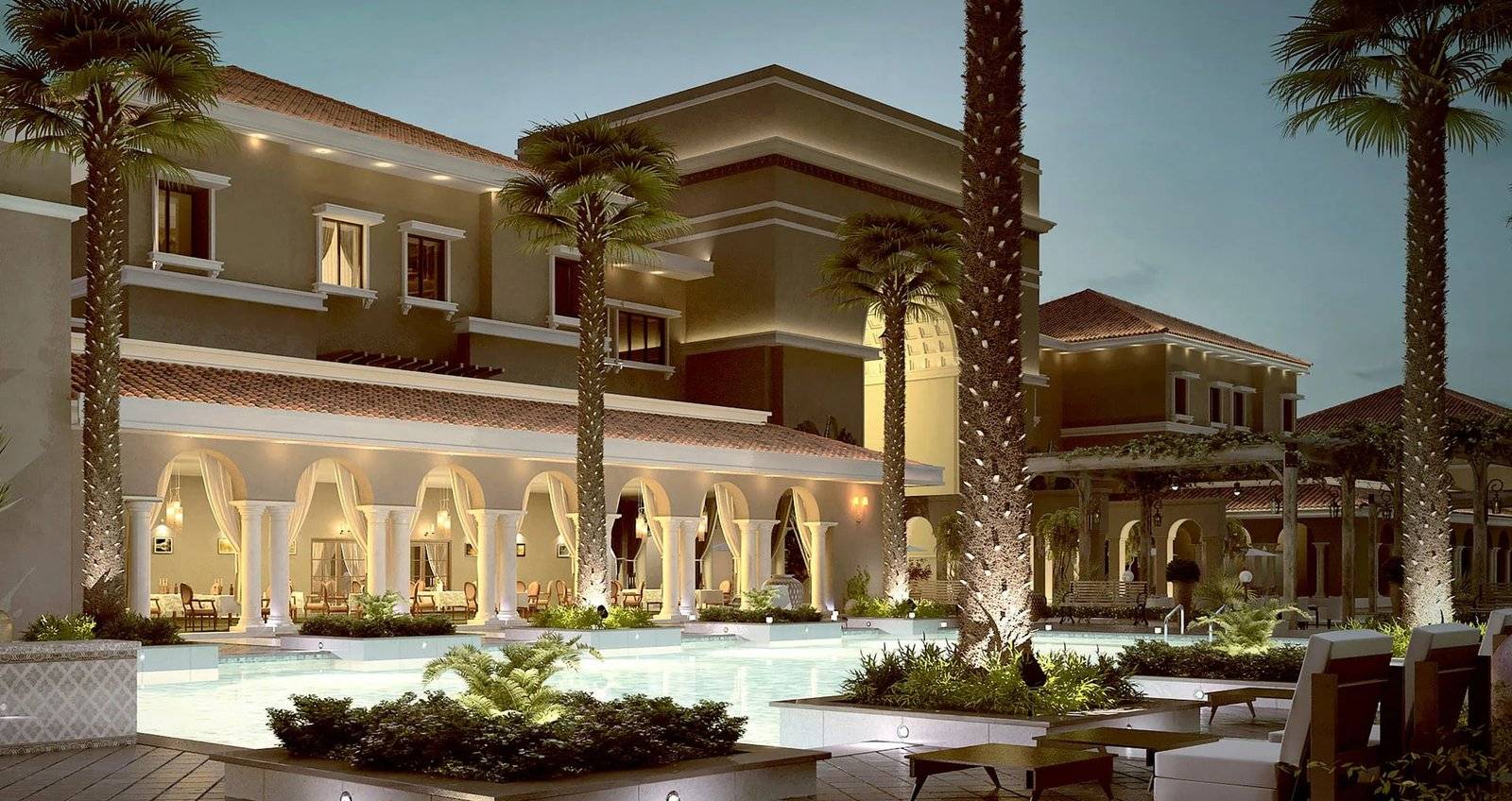 Sobha Athena — photo 3