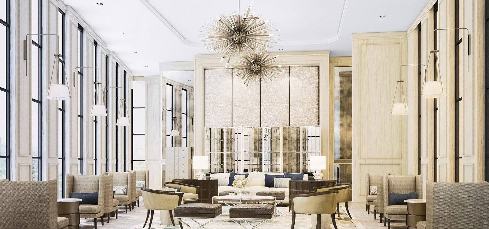 The Leela Residences — photo 3