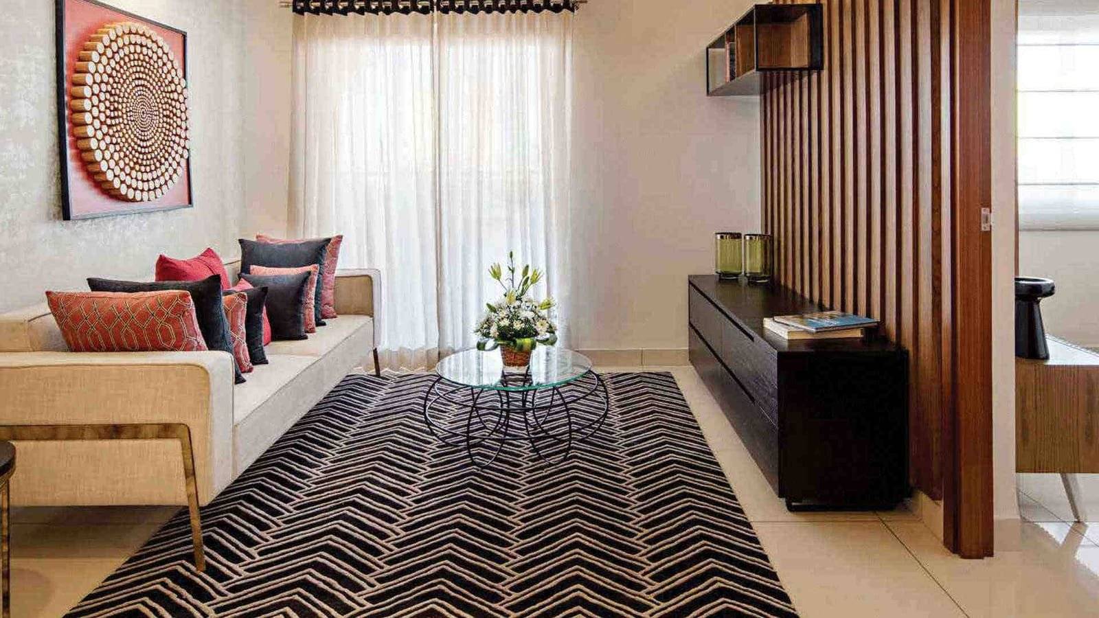 Prestige Jindal City — photo 3