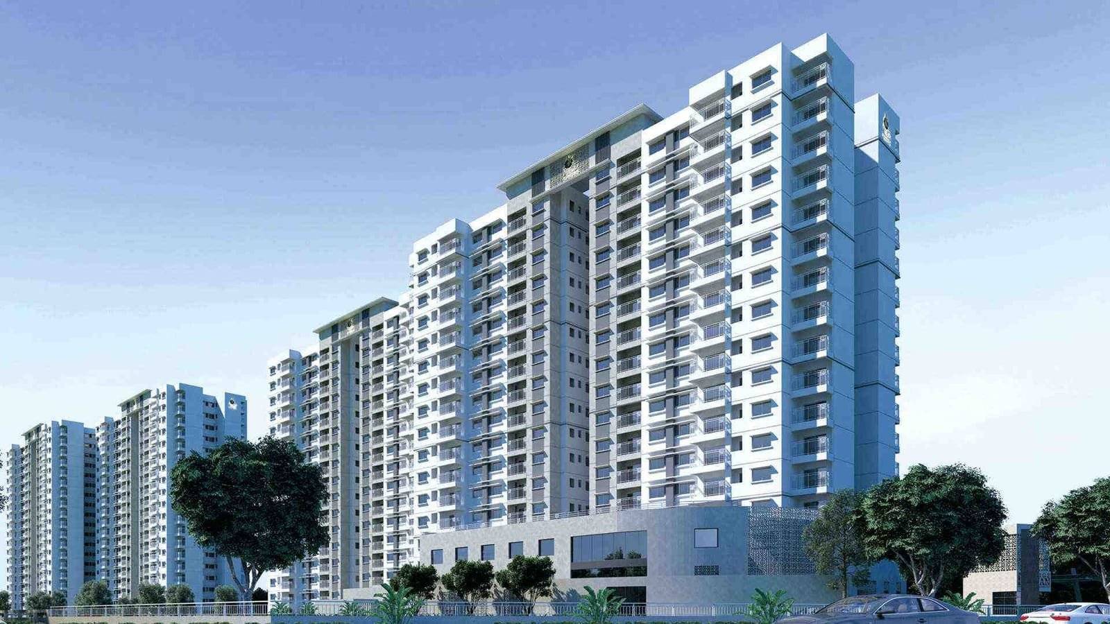 Prestige Elysian — photo 2