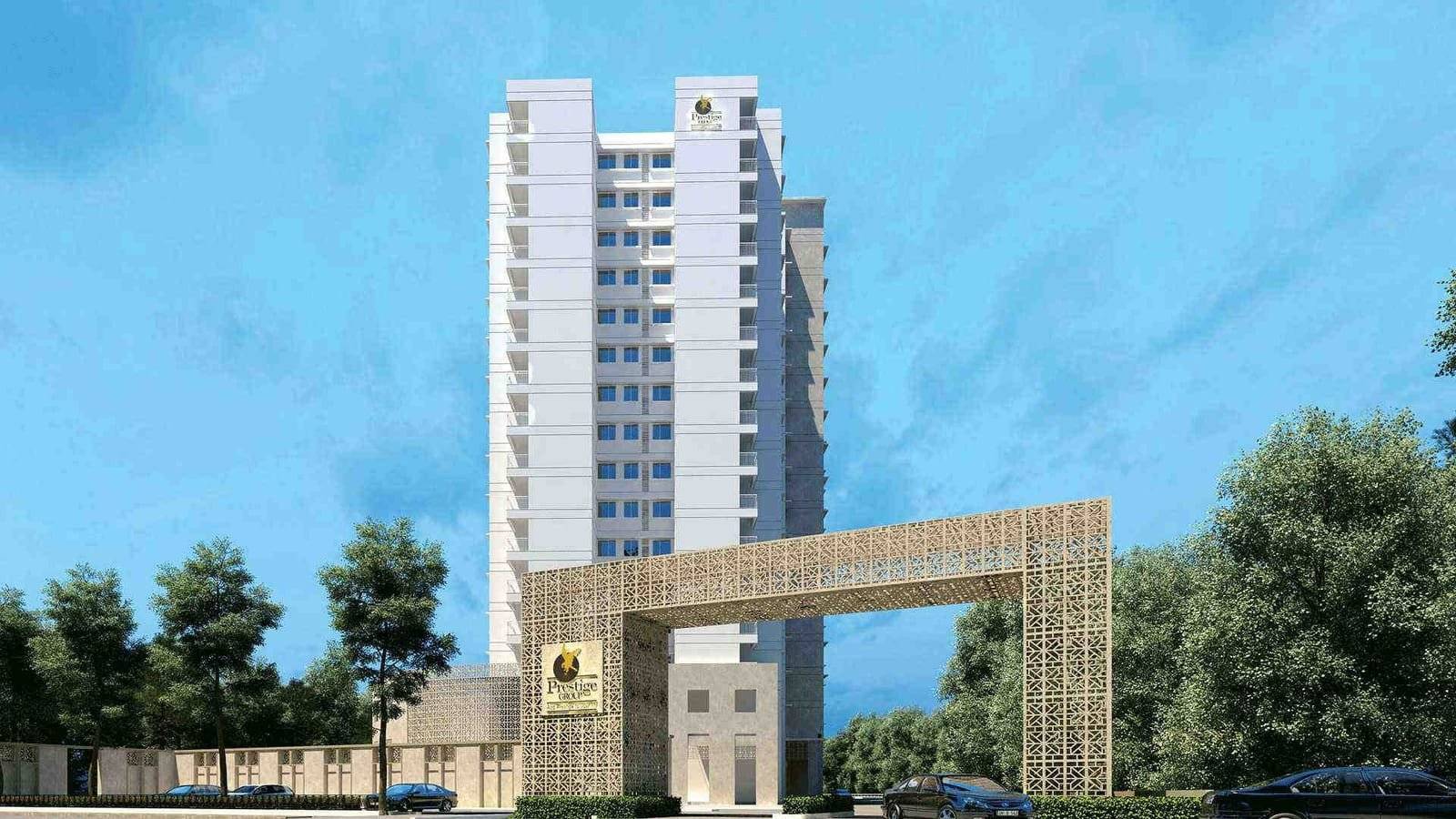 Prestige Elysian — photo 3