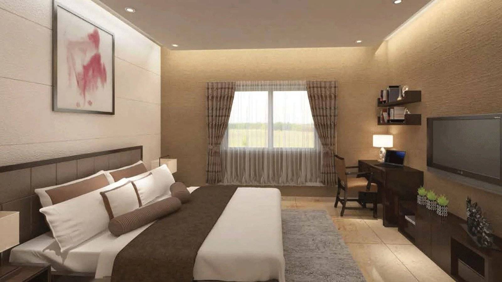 Prestige Fontaine Bleau