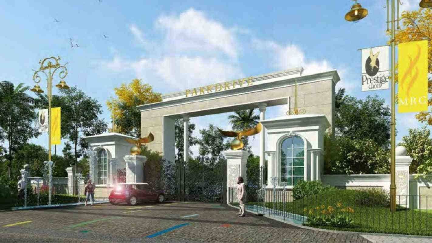Prestige Park Drive