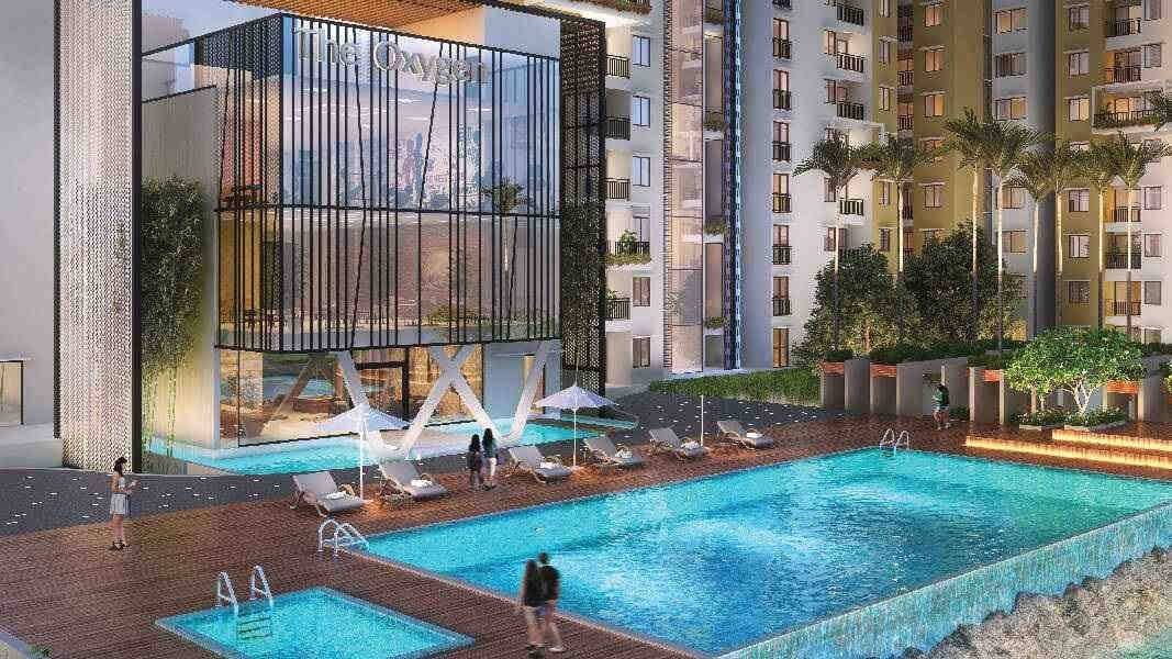 Purva Zenium — photo 2