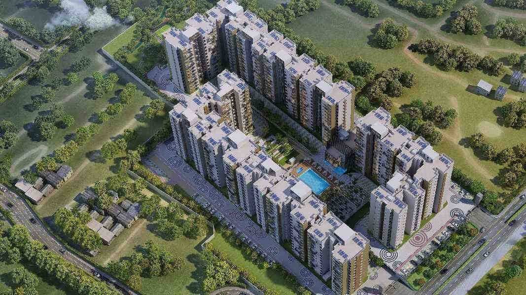 Purva Zenium — photo 3
