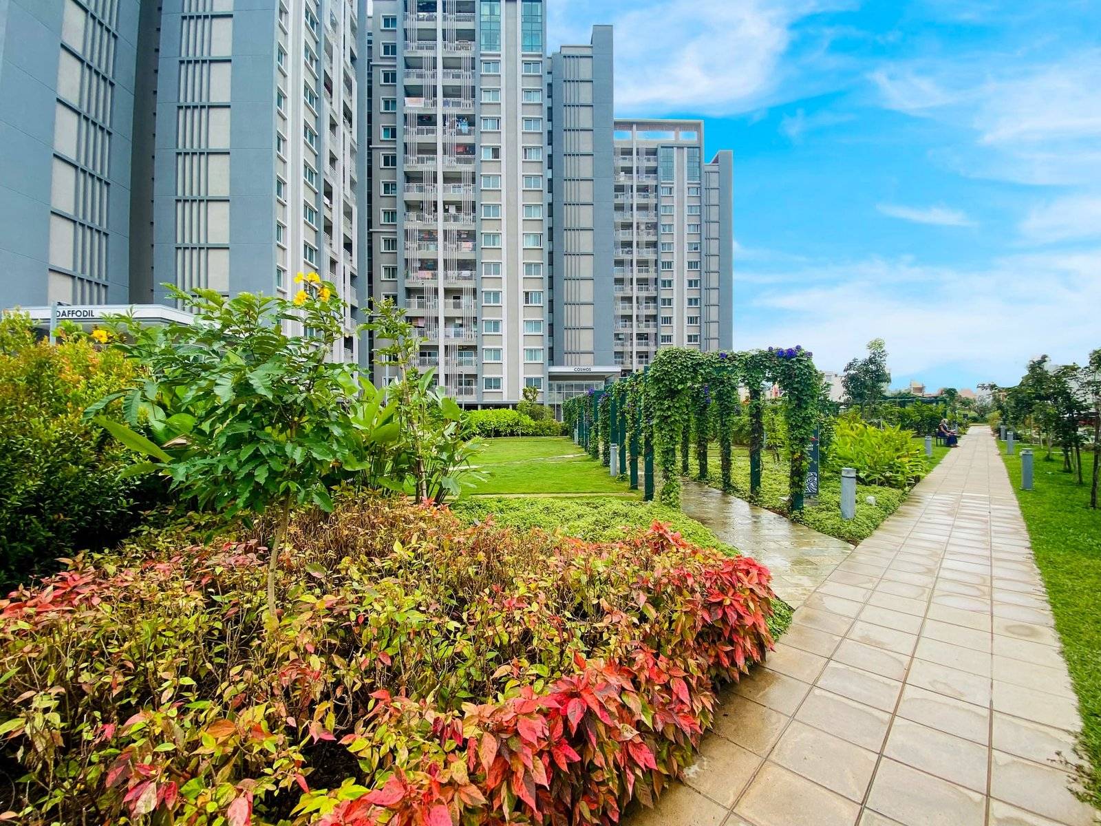 Brigade 7 Gardens