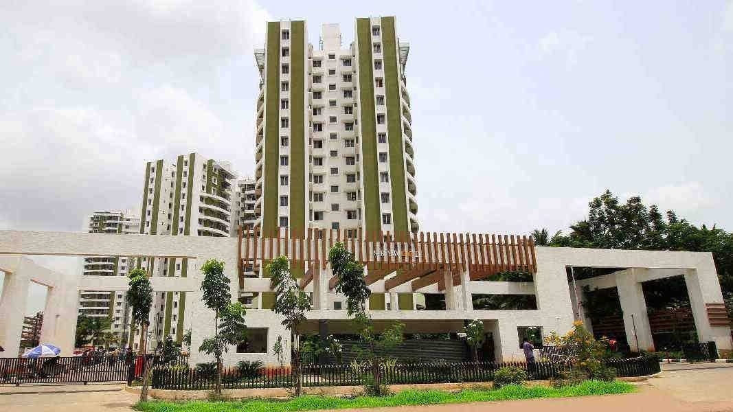 Purva Skywood — photo 2